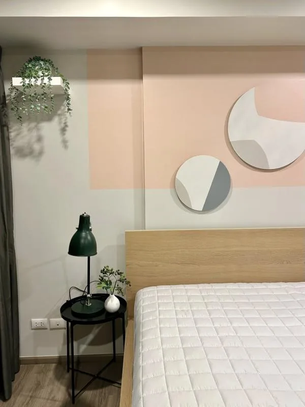 Property photos for THE BASE Sukhumvit 50
