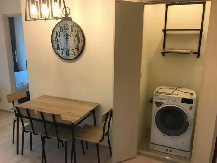 Property photos for Life Asoke