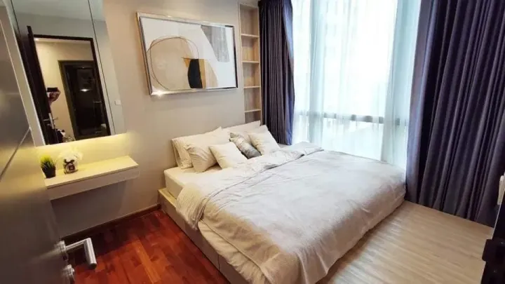 Property photos for Wish Signature  Midtown Siam