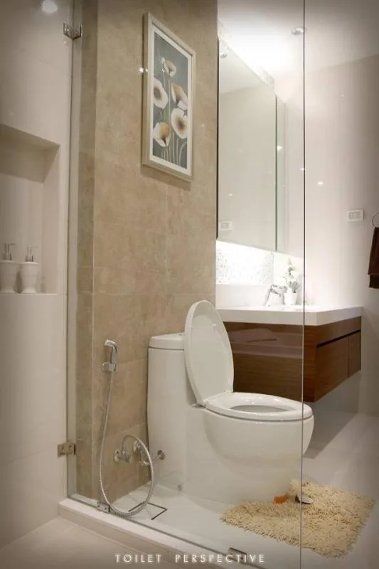 Property photos for Bright Sukhumvit 24