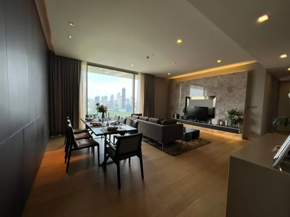 Property photos for Saladaeng One