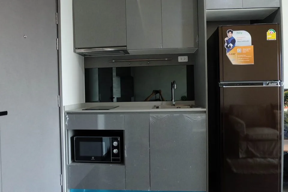 Property photos for Ideo Sukhumvit 93