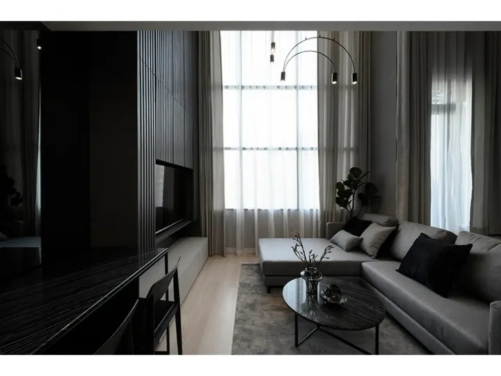 Property photos for Knightsbridge Prime Sathorn