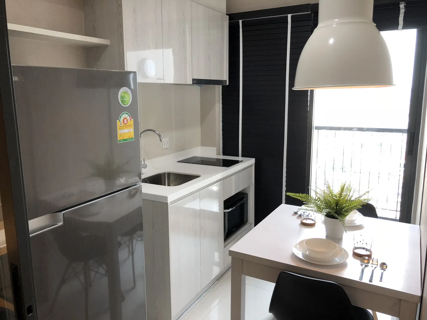Property photos for Life Sukhumvit 48