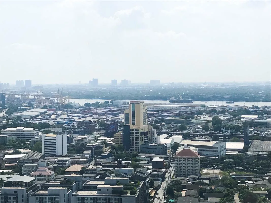 Property photos for Ideo Q Sukhumvit 36