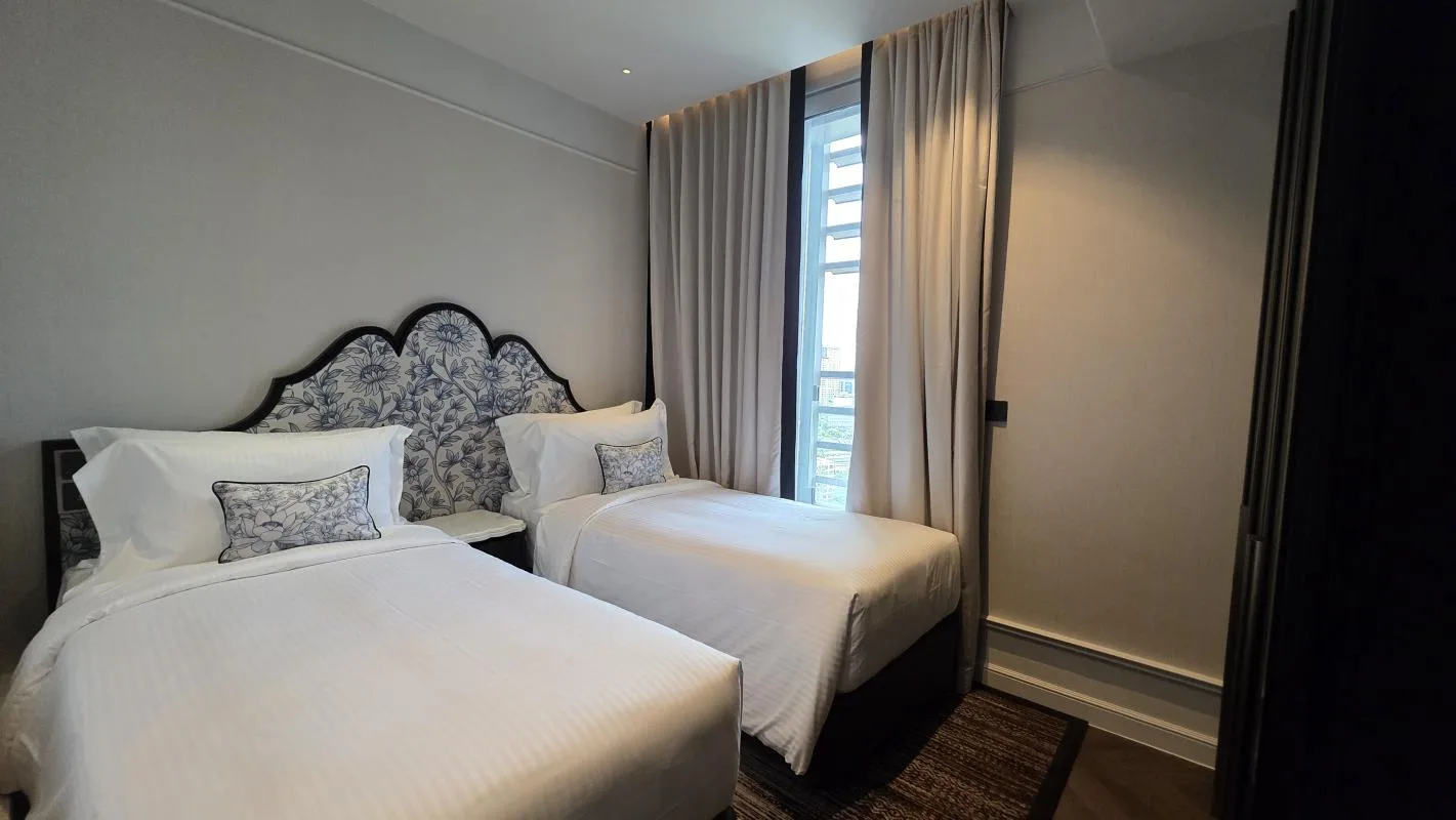 Property photos for La Clef / The Residences 38