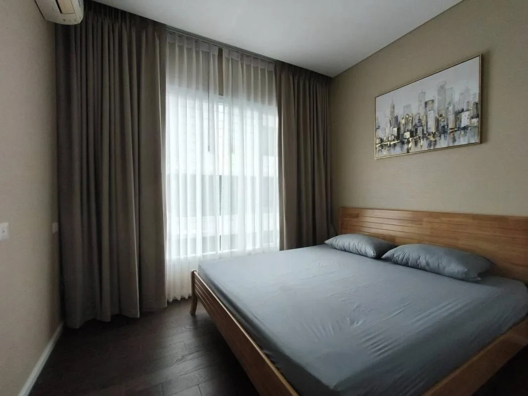 Property photos for The Saint Residences