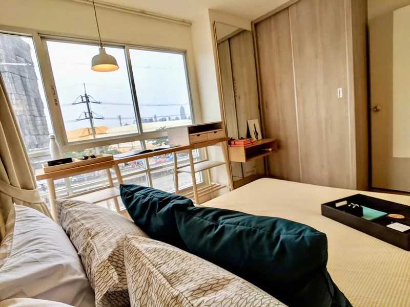 Property photos for Lumpini Place Rama4 - Ratchadapisek