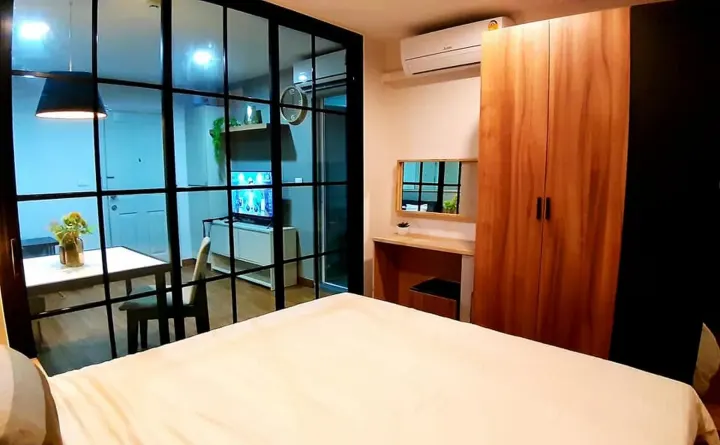 Property photos for Regent Home Sukhumvit 81
