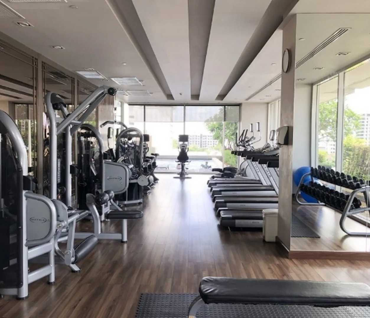 Property photos for Ivy Thonglor