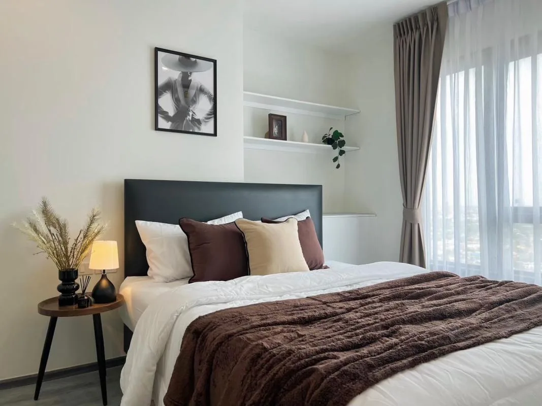 Property photos for Rich Park @ Triple Station