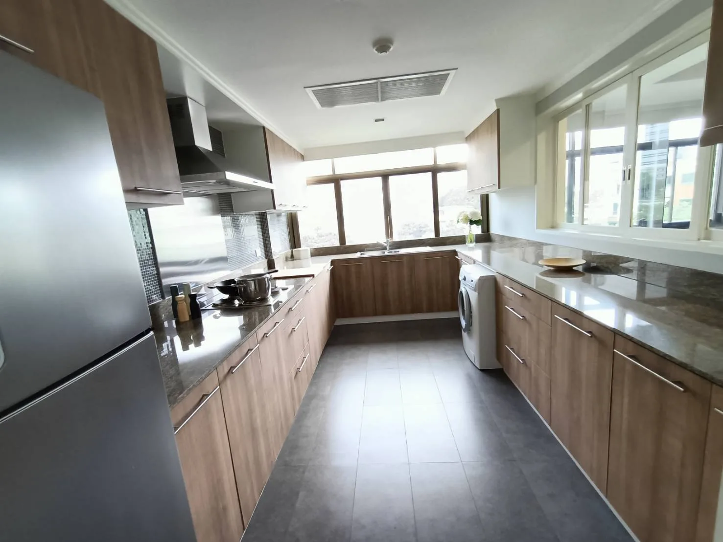 Property photos for Monet House Apartment