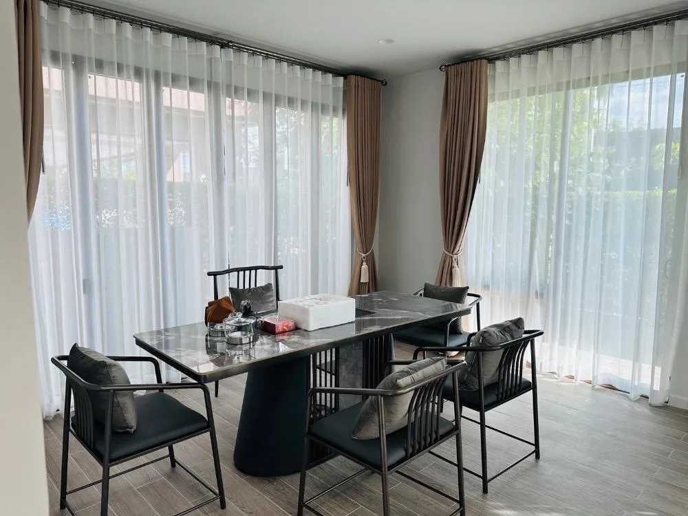 Property photos for Burasiri Krungthep Kreetha