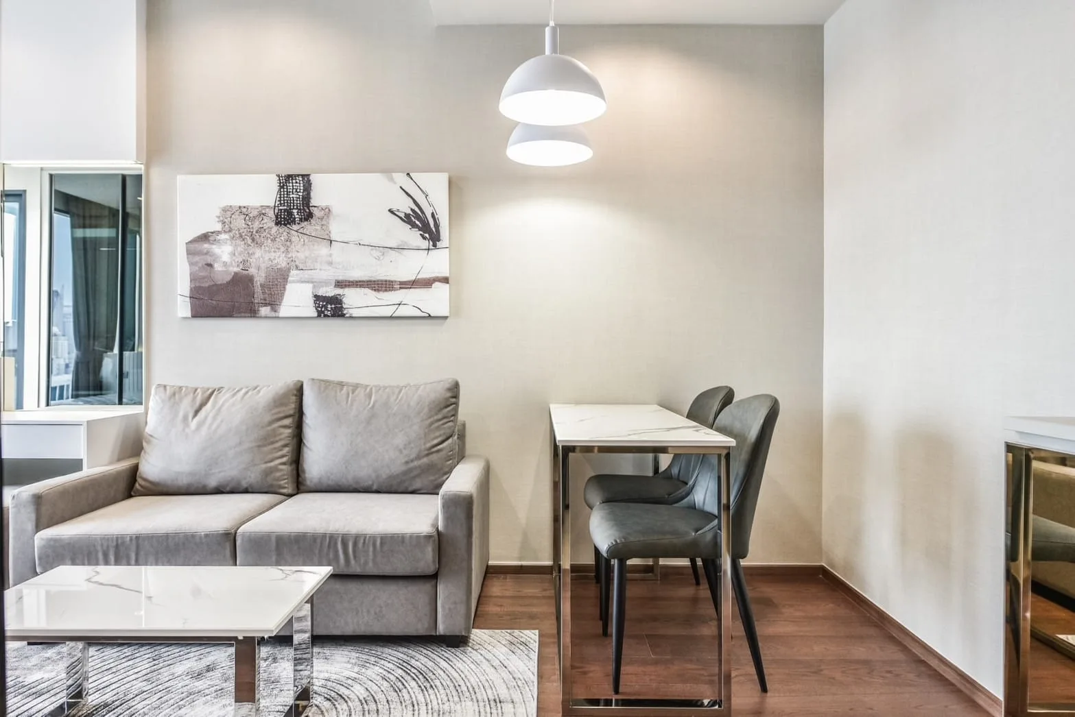 Property photos for Ideo Q Victory
