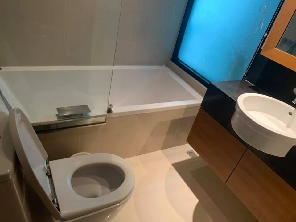 Property photos for Sathorn Gardens