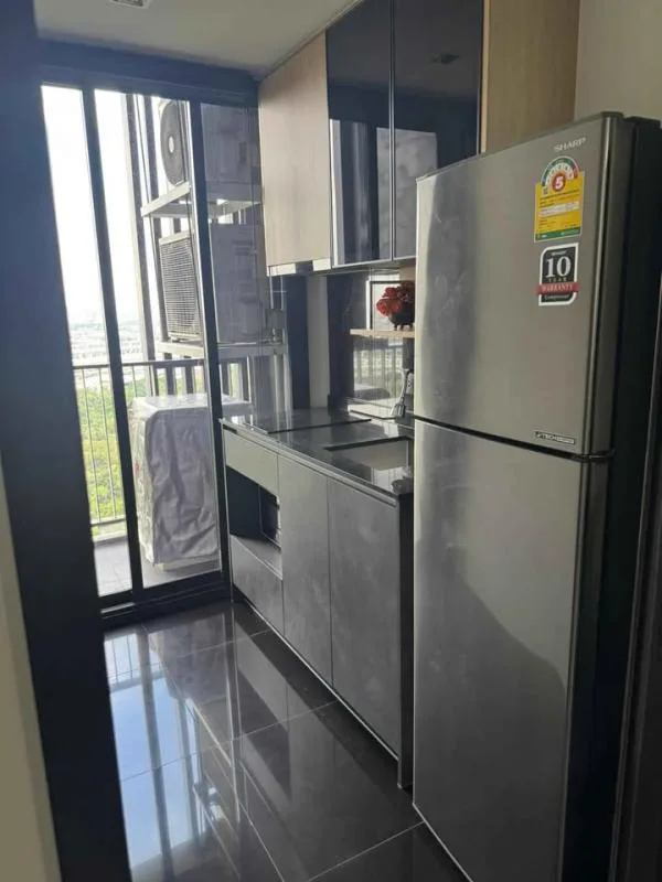 Property photos for THE LINE Jatujak - Mochit