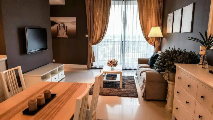 Property photos for Aguston Sukhumvit 22