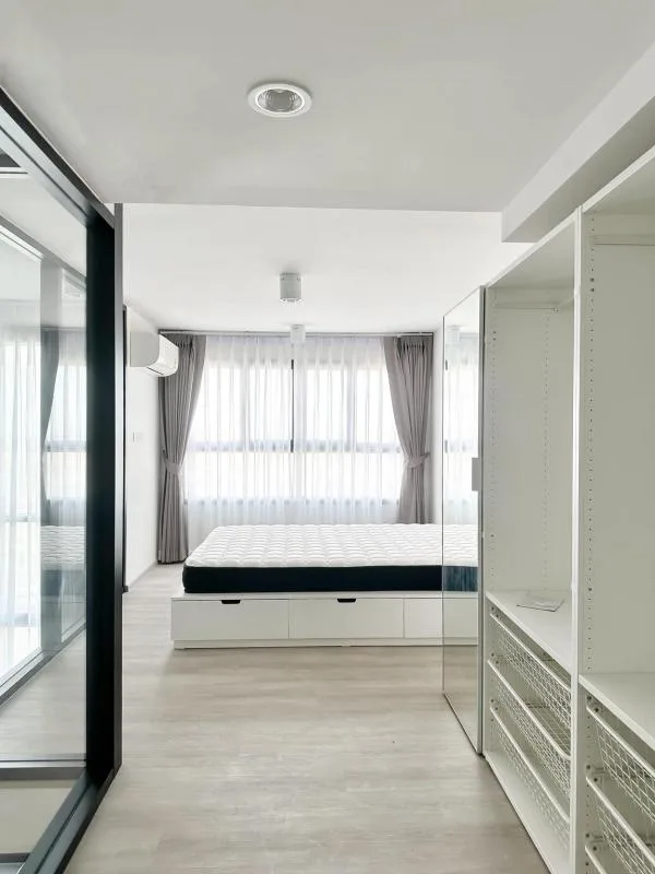 Property photos for Ideo Charan 70-riverview