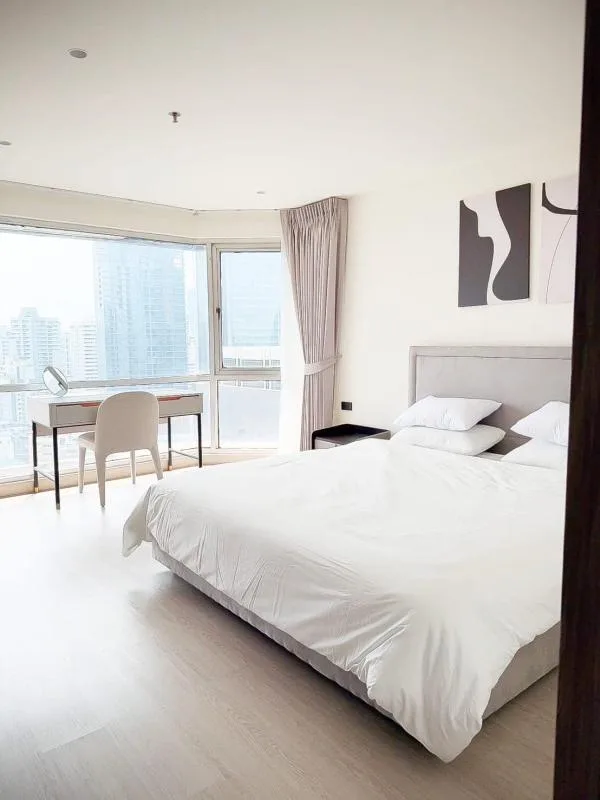 Property photos for Sukhumvit Suite