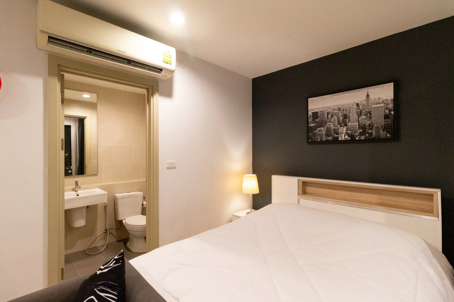 Property photos for The Base Rama 9 - Ramkhamhaeng