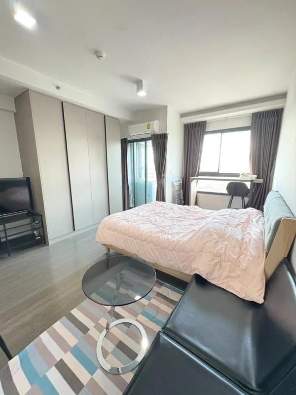 Property photos for Ideo Sukhumvit 93