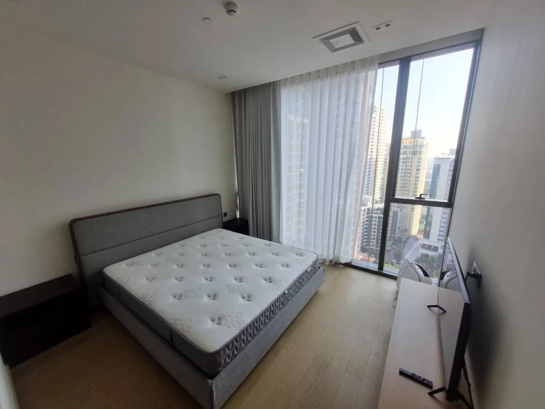 Property photos for The Strand Thonglor