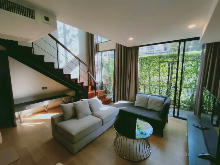 Property photos for Klass Condo Langsuan