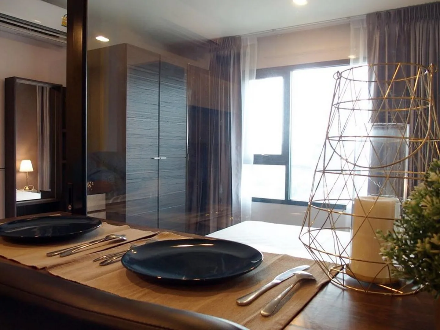 Property photos for Life Asoke