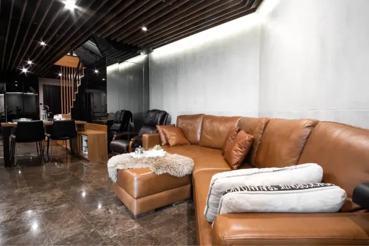 Property photos for Belle Grand Rama 9