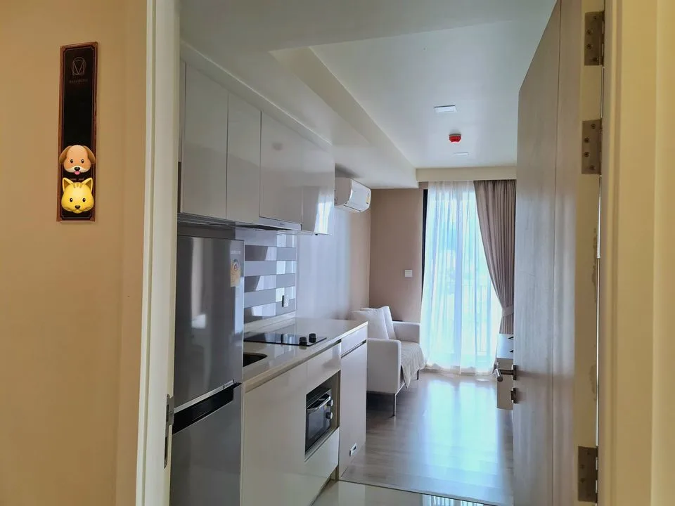 Property photos for Maestro 03 Ratchada-Rama 9