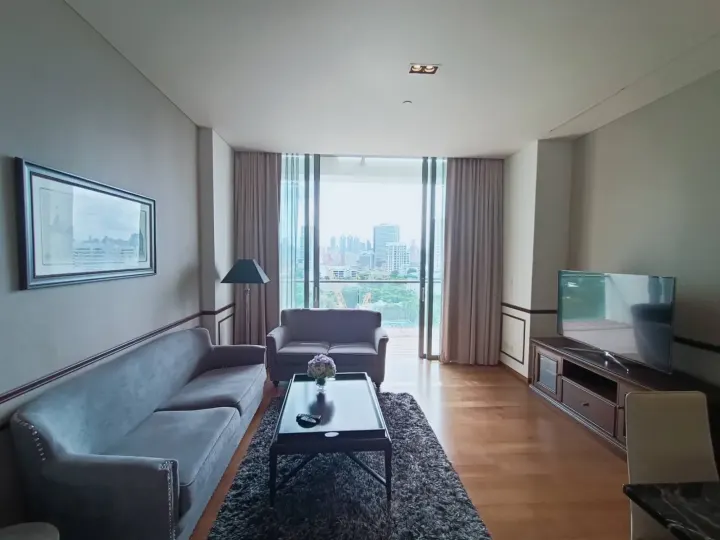 Property photos for The Sukhothai Residences
