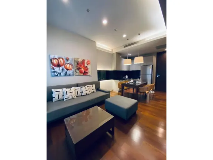 Property photos for Quattro by Sansiri