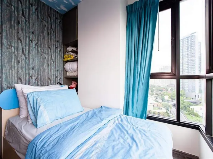 Property photos for The Base Park West Sukhumvit 77