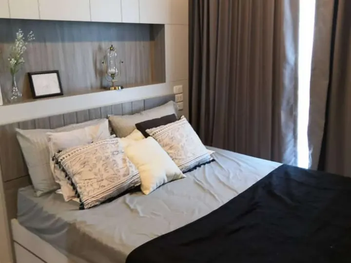 Property photos for Ideo Sathorn - Thaphra