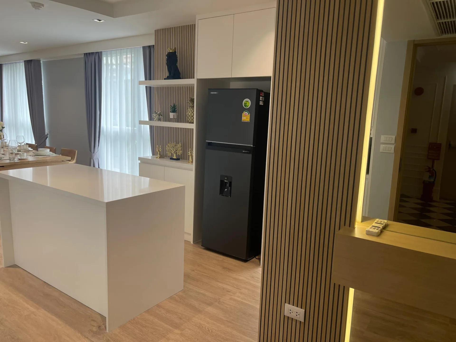 Property photos for M Ville