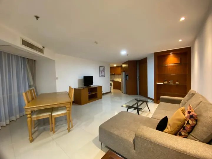 Property photos for Sukhumvit Suite