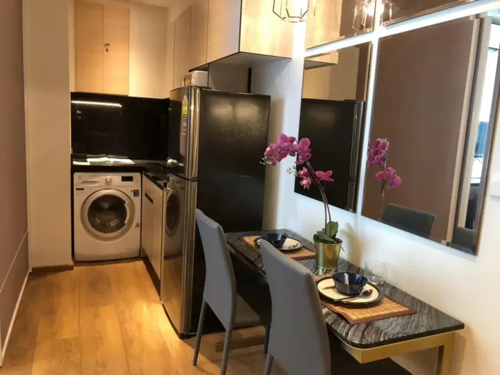 Property photos for Park Origin Phromphong