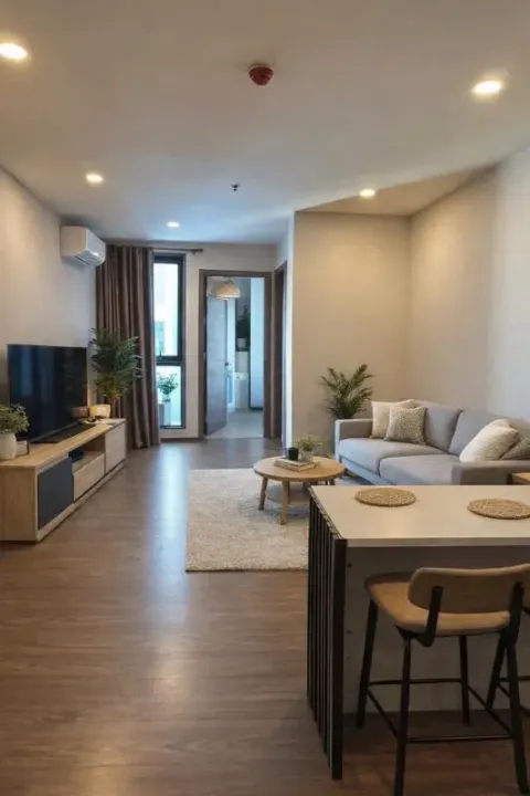Property photos for Artisan Ratchada