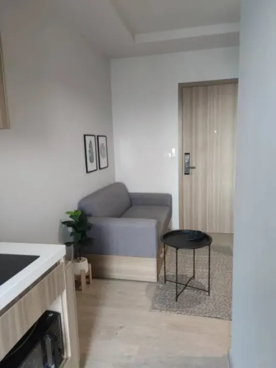 Property photos for Altitude Unicorn Sathorn - Tha Phra
