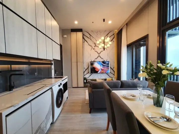 Property photos for The Line sukhumvit 101