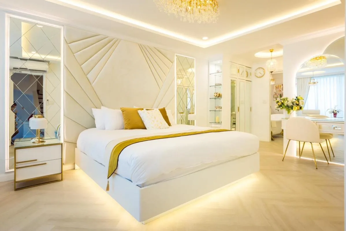 Property photos for The Jasper @sabaispace