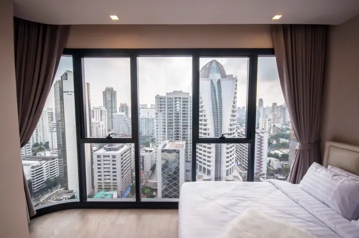 Property photos for Ashton Asoke