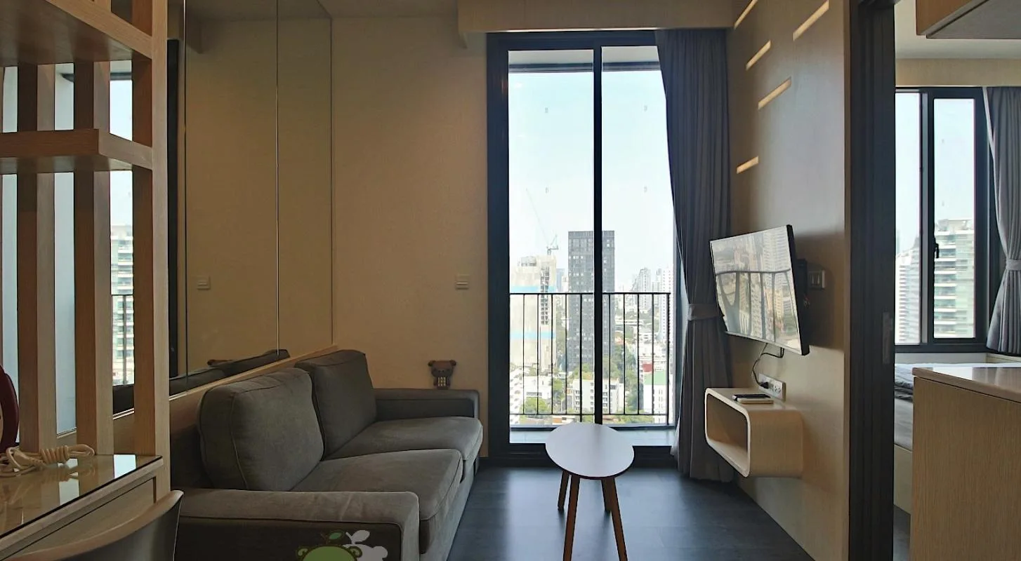 Property photos for Edge Sukhumvit 23