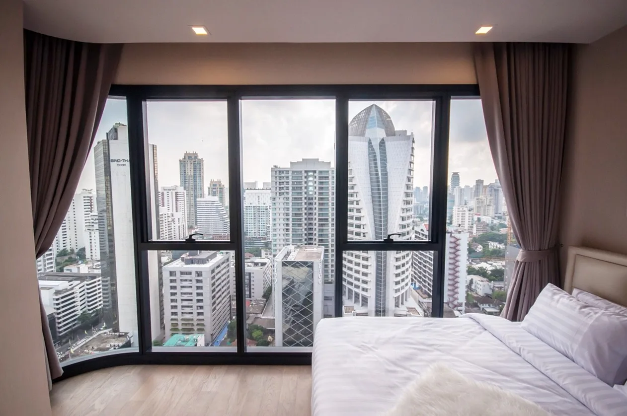 Property photos for Ashton Asoke