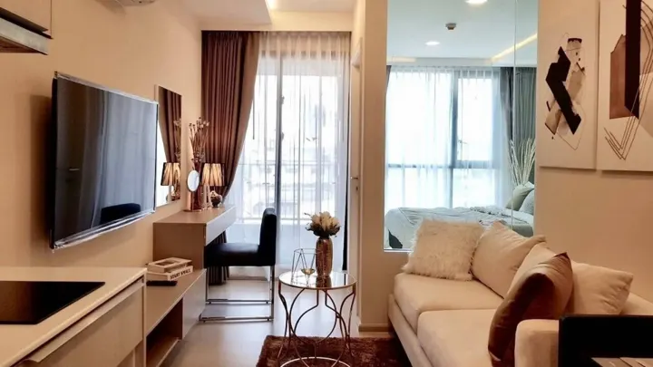Property photos for Vtara Sukhumvit 36