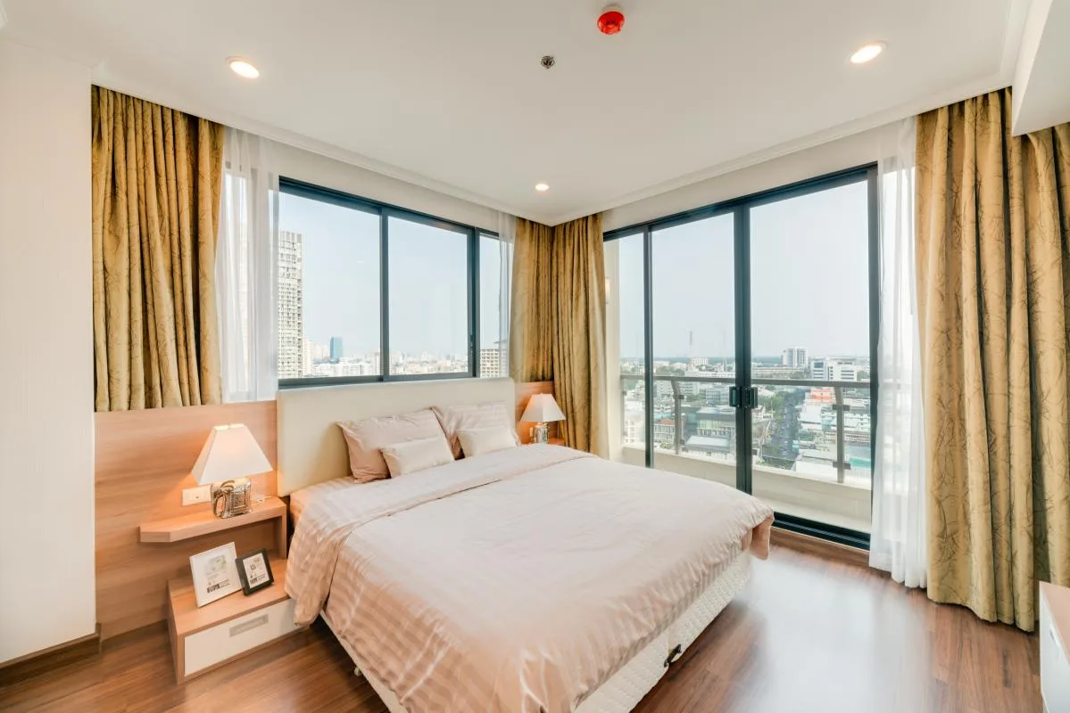 Property photos for Supalai Elite Sathorn - Suanplu