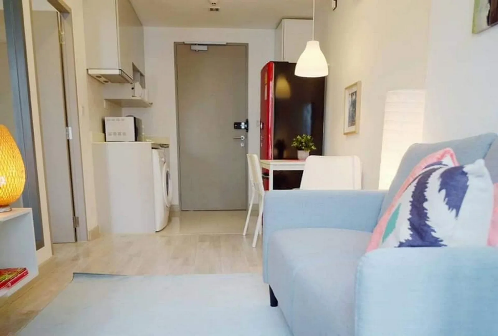 Property photos for Ideo Mobi Sukhumvit 81