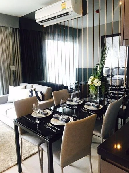 Property photos for Rhythm Asoke