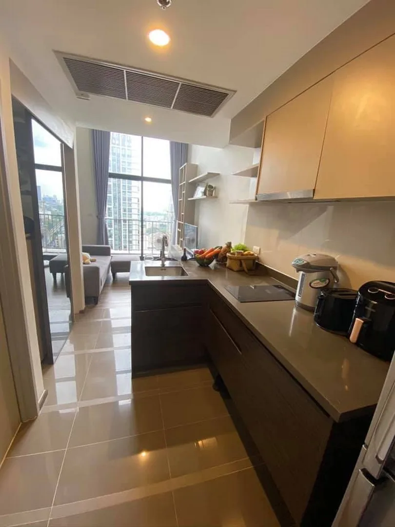 Property photos for Onyx Phaholyothin