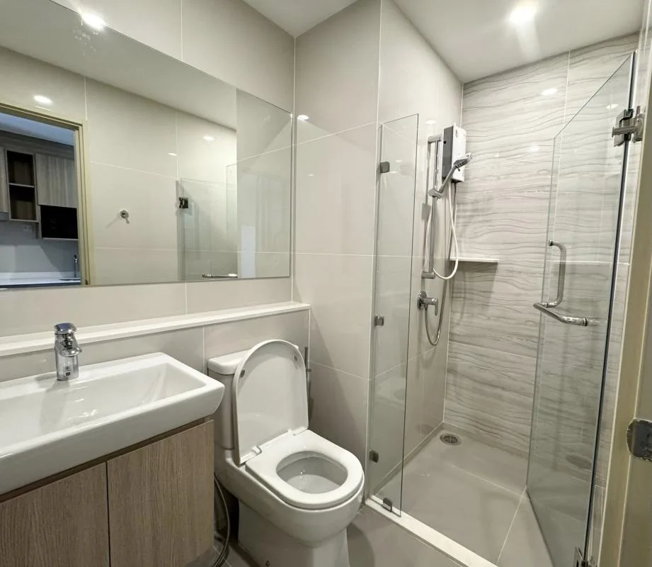 Property photos for Life Rama 4 - Asoke